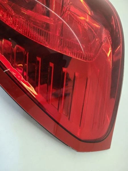 2013-2015 CHEVROLET CAPTIVA SPORT RH Passenger Right Tail Light 22842244 - Image 3 of 4