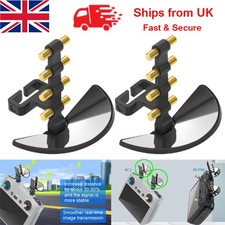 Yagi Antenna Signal Booster For DJI Mini 4 Pro,Air3 RC 2/Mavic 3 Pro Cine RC Pro