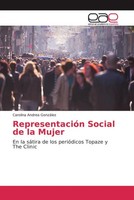 Carolina Andrea GonzáLez | RepresentacióN Social De La Mujer | Taschenbuch