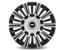 Genuine GM 22 Wheels 84040803