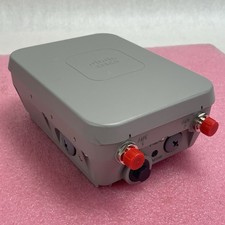 Cisco AIR-AP1562E-B-K9 Aironet 1560 Outdoor WiFi Access Point Tested Reset
