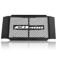 Radiator Grille Guard Cover For HONDA CB400 /CB400SF /CB400 VTEC 1992-1998 NEW