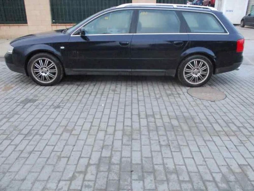 4B0412031Q Ammortizzatore Anteriore Sinistro per AUDI A6 AVANT (4B5) 19 6536893 - Imagen 4 de 10
