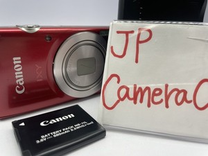 Canon Ixy 140 | eBay