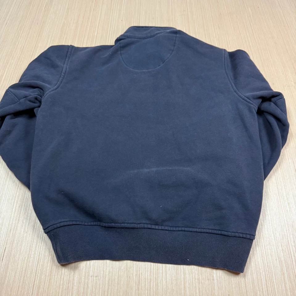 Толстовка пожарного пожарного Illinois Lisle 1/4 на молнии маленькая 5,11 тактическая - Изображение 4 из 4