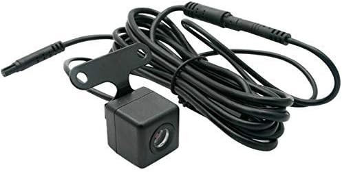 Motorcycle Dash Cam with Dual 1080P Waterproof Night Vision Cameras and Black - Picture 7 of 7