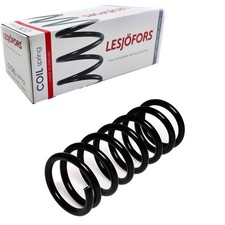 LESJÖFORS FAHRWERKSFEDER VORDERACHSE passend für FORD TAUNUS | 4027538