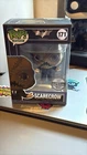 Funko Pop! Vinyl: DC Universe - Scarecrow - Funko (Exclusive)