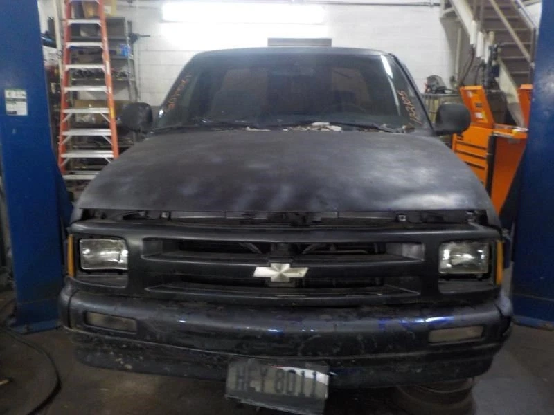 Alternator 4-134 Fits 94-97 S10/S15/SONOMA 10638691 - Image 4 of 4