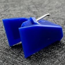 Turntable Stylus Needle For Kenwood KD-47F T4P LP For Sanyo ST66D ST67D ST85J