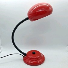 LAMPADA DA TAVOLO/SCRIVANIA-DESIGN BRAMA MILANO-MADE IN ITALY-ANNI 70'-VINTAGE