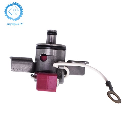 Automatic Transmission Shift Solenoid for Subaru Forester 31939-AA191 - Picture 3 of 13