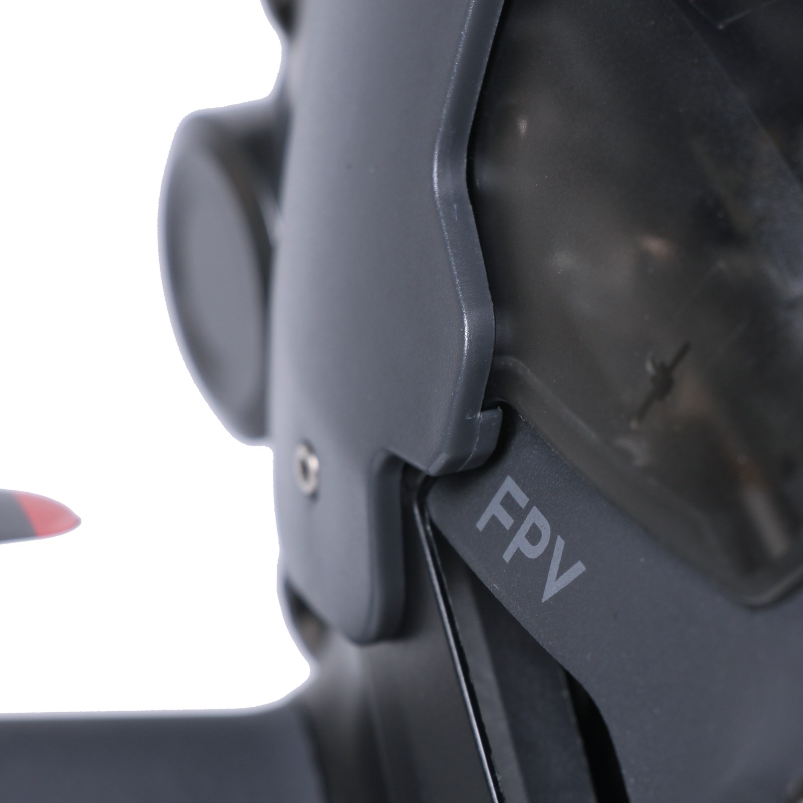 Plasitc Expansion Mount Bracket  Kit For DJI FPV Drone Sunnylife B