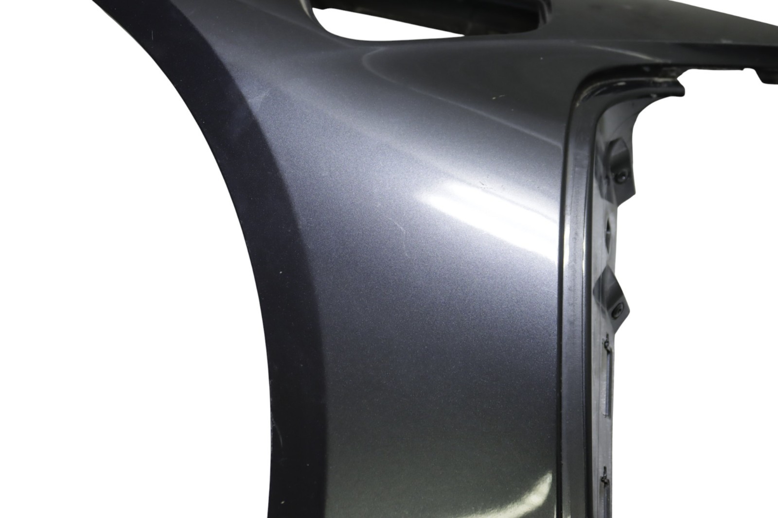 *Damaged* BMW I8 I12 Front Left Driver Side Fender Panel 2014 - 2020 OEM