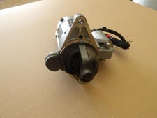 Démarreur Renault TRAFIC