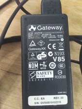 Genuine Delta - ADP-65HB BB AC Adapter 19V 3.42A Power Supply 65W W/Cord - OEM