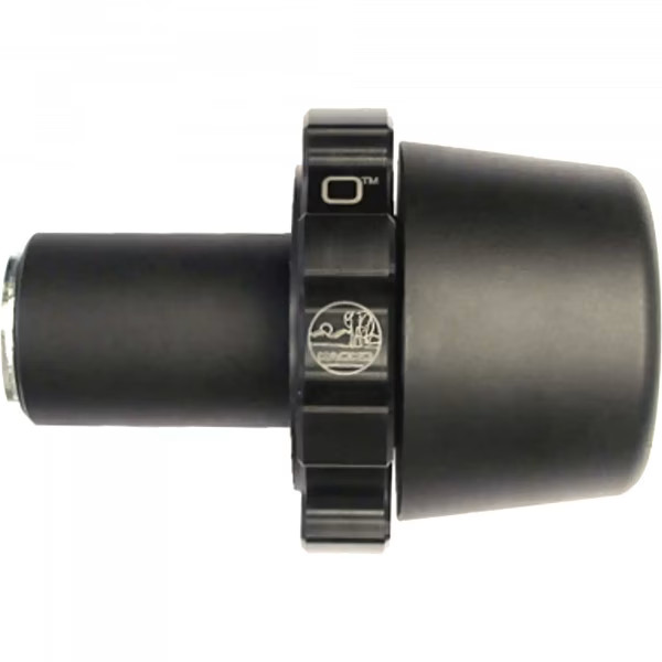 Kaoko Motorcycle Throttle Stabilizer - BMW R1200 GS / Adventure / R1200 ST