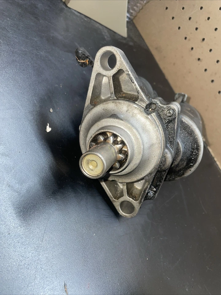 Honda Accord 98 Odyssey 98-99 1998-2002 Acura Cl motor de arranque automático Foto 4 de 4