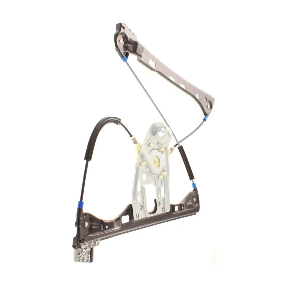 For Mercedes-Benz C240/C320 2003-2005 Window Regulators Driver & Passenger Side - Image 2 of 4