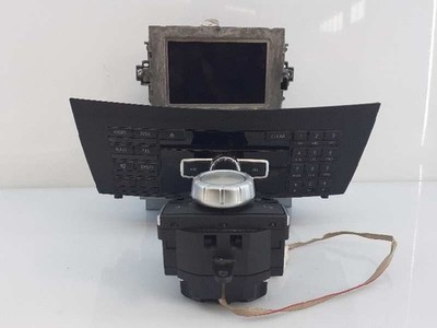 A2049007508 GPS NAVIGATION SYSTEM / E3-A1-1-1 / A2049003509 / 2100539 FOR MERCEDES