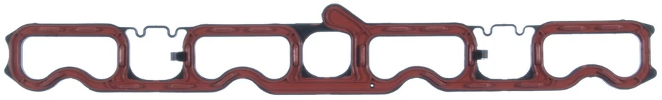 Para 1996-2002 Chevrolet Cavalier 2.4L L4 junta coletor de admissão de motor Mahle - Imagem 2 de 2