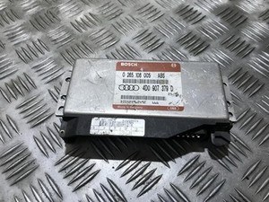 0265108005 Steuergerät ABS 4d0907379d Audi A4 DE370562-44