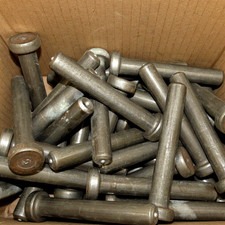 Connector D-58256 Ennepetal 2 TUBS 150MM x600 PCS WELDING SHEAR BUILDING STUDS