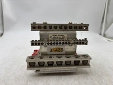 Square D HCW-8SN I-Line Panelboard Neutral Assembly Industrial