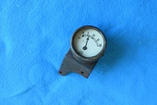 ANTIQUE  INDIAN 4 FOUR CYLINDER MOTORCYCLE ACE OIL GAUGE OEM