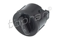 Topran Schalter Hauptlicht 113 463 FüR Golf VW Caddy 3C2 Passat 3C5 1K1 5 B6 3