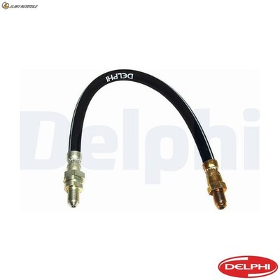 BREMSSCHLAUCH LH0246 FÜR MAZDA 121/III/Hatchback/Van FORD FIESTA/IV PUMA 1.8L