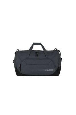 Travelite KICK OFF Reisetasche Sporttasche L, D'anthrazit Damentasche Crossbody