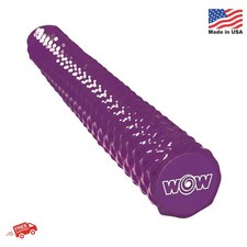 WOW World of Watersports First Class Foam Pool Noodles for Swimming and Floating
