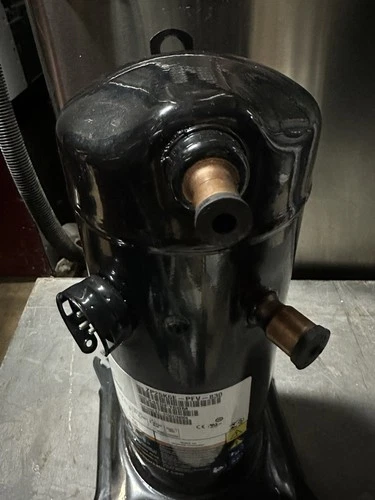 Copeland Scroll Compressor ZP25k6E-PFV-830 Refrigeration