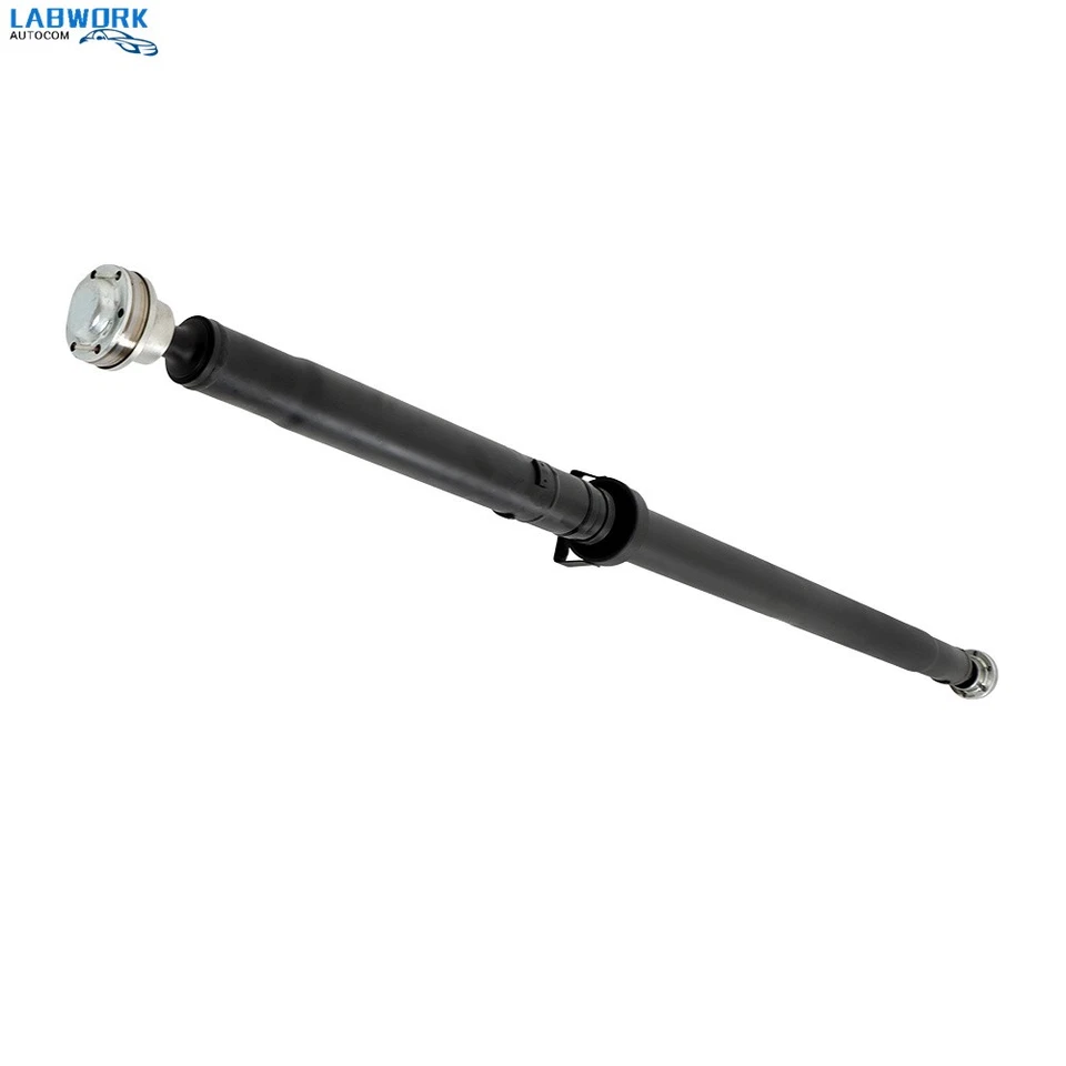 LR021552 Rear Driveshaft Prop Shaft Assembly For Land Rover LR2 2009 2010-2012 Foto 2 de 4