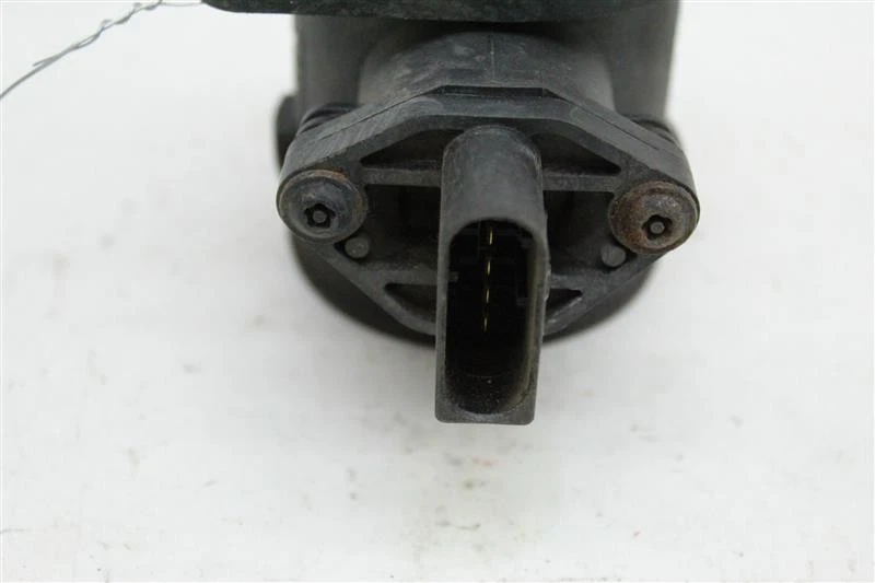 Used Fuel Injection Air Flow Meter fits: 2002 Audi A4 1.8L turbo Grade A - Image 2 of 4
