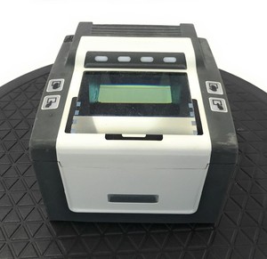 CrossMatch L Scan Guardian 900251 900224 Ten-Print Fingerprint Scanner