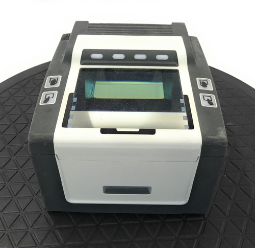CrossMatch L Scan Guardian 900251 900224 Ten-Print Fingerprint Scanner