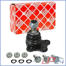 Rotule de suspension Renault VEL SATIS