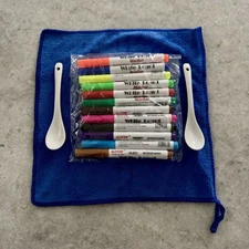 Magical Water Painting Kids Activity Set