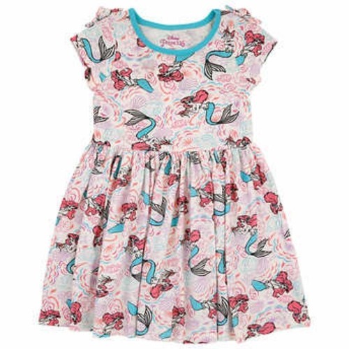 Ariel Kids' 2-pack Dress - Picture 2 of 5