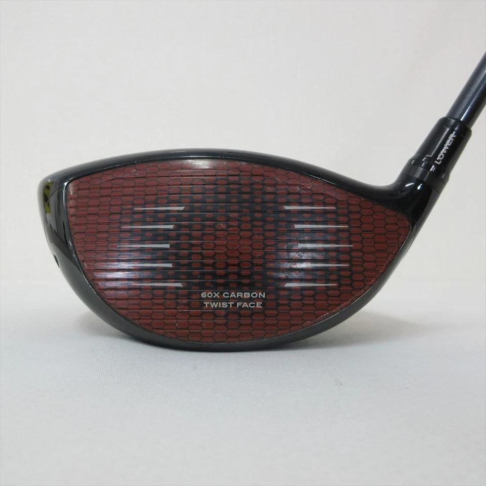Controlador TaylorMade STEALTH 9° rígido TENSEI RED TM50 (STEALTH): Foto 3 de 4