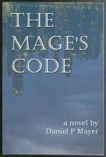 The Mage's Code: Book 1 Search 1 Daniel Mayer Paperback Fiction