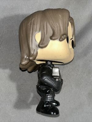 Winter Soldier #129 Marvel Civil War Funko POP Figure Avengers