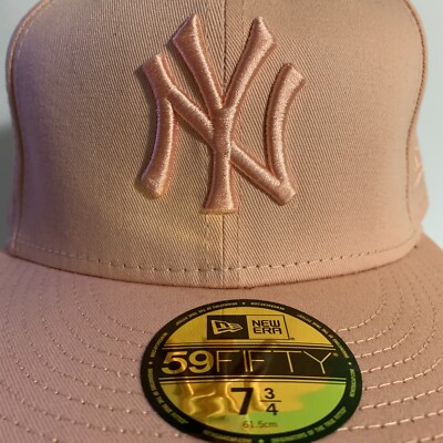 New Era Toros De Tijuana Pink 9FORTY Adjustable Women's Hat Cap LMB