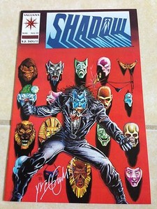Shadowman-13-May-1993-signed-by-Yvel-Guichet