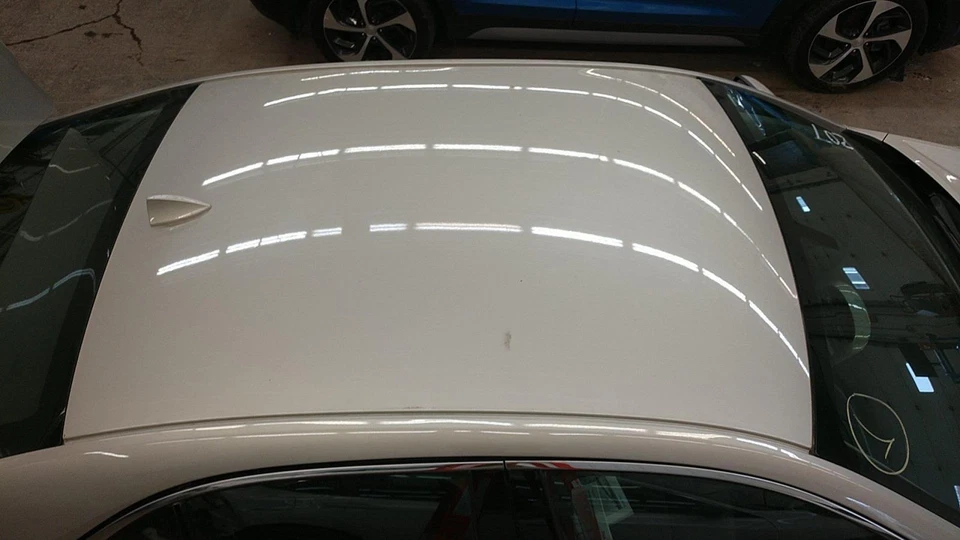 Brazo de control inferior bajo delantero izquierdo OEM para Malibu Foto 4 de 4