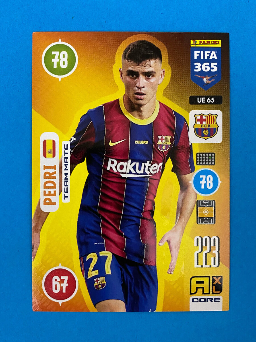 Panini Adrenalyn Fifa 365 2020 21 2021 Update Fifa 365 2021 148