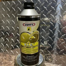 Wynn's V.I.C. Valve Injector Combustion Chamber Cleaner 16oz.
