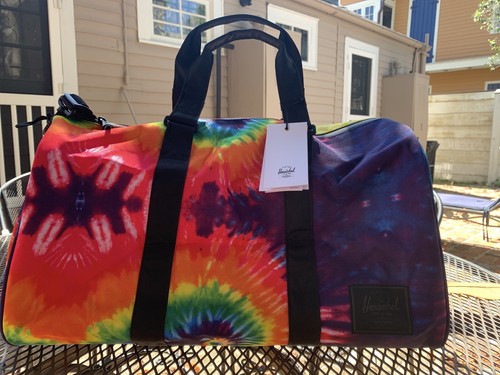 Buy Herschel Supply Co. Novel Duffle 